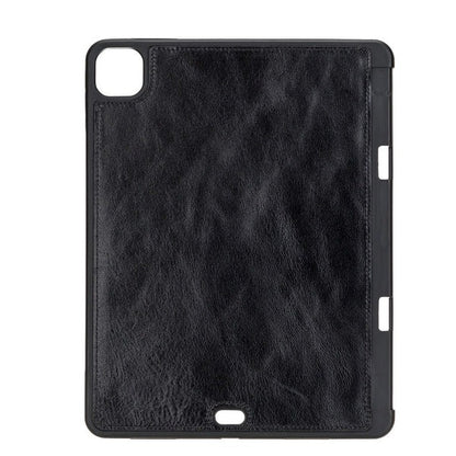 Eto iPad Pro 11" Genuine Leather Wallet Case