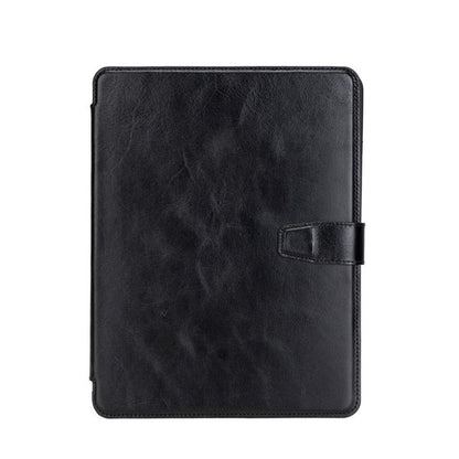 Eto iPad Pro 11" Genuine Leather Wallet Case