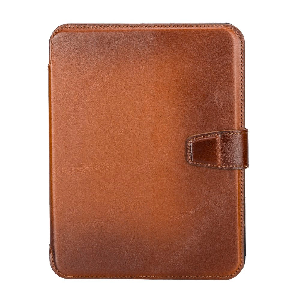 Eto iPad Mini Genuine Leather Wallet Case