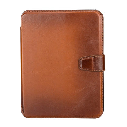 Eto iPad Mini Genuine Leather Wallet Case