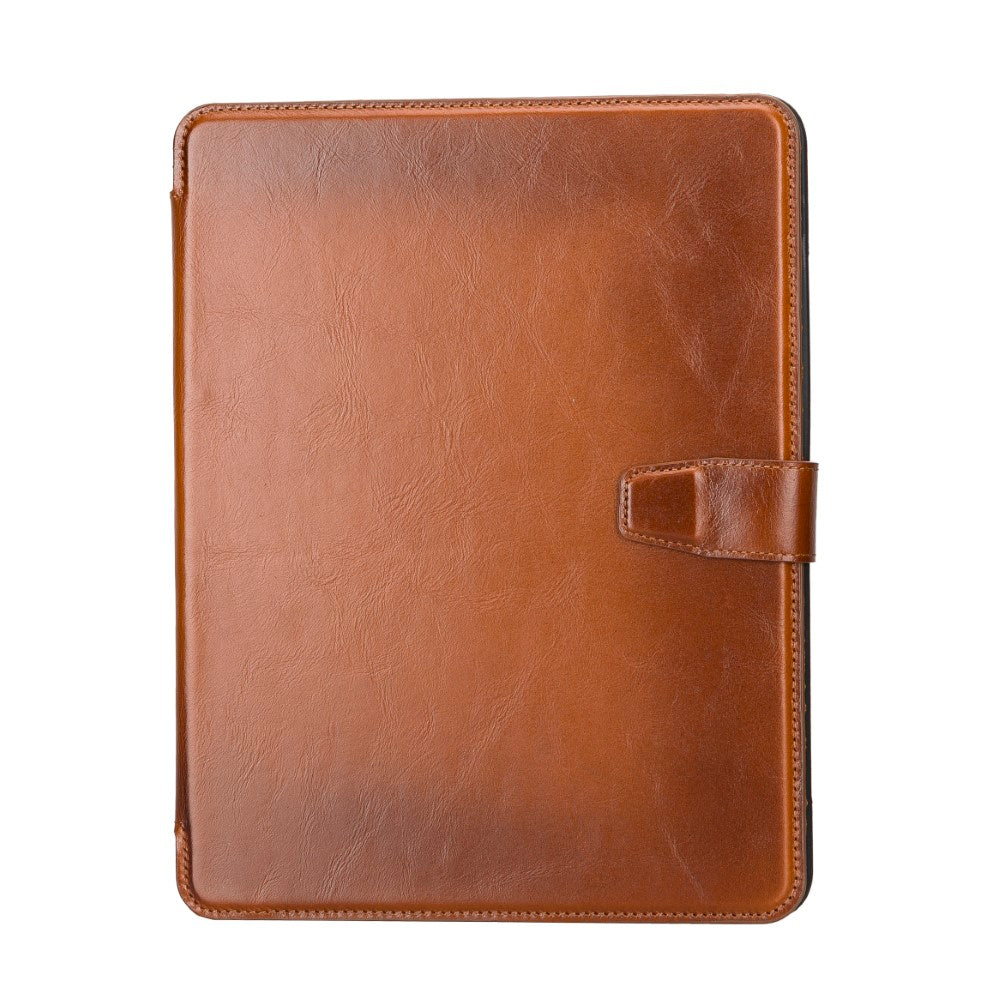 Eto iPad Pro 11" Genuine Leather Wallet Case