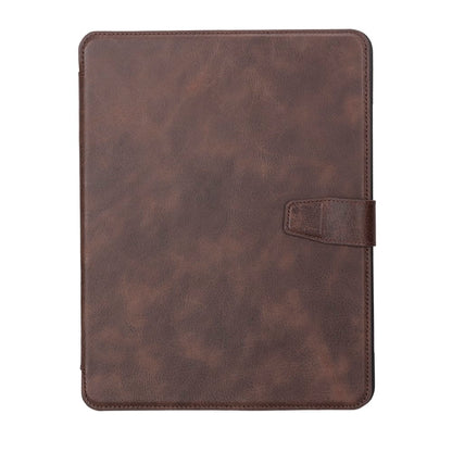 Eto iPad Pro 11" Genuine Leather Wallet Case