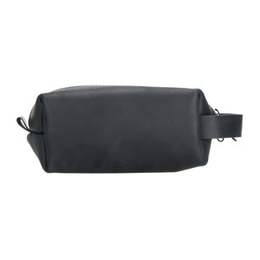 Eve Leather Dopp Kit, Small