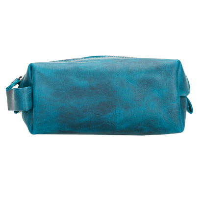 Eve Leather Dopp Kit, Small