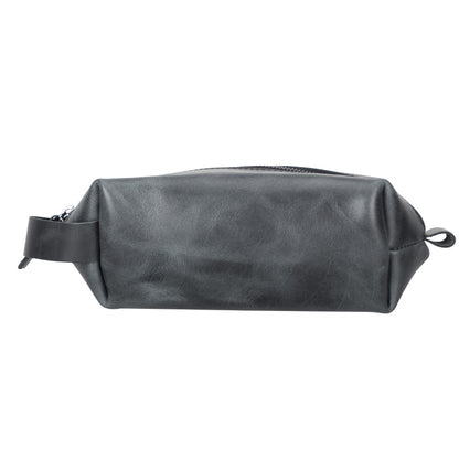 Eve Leather Dopp Kit, Large