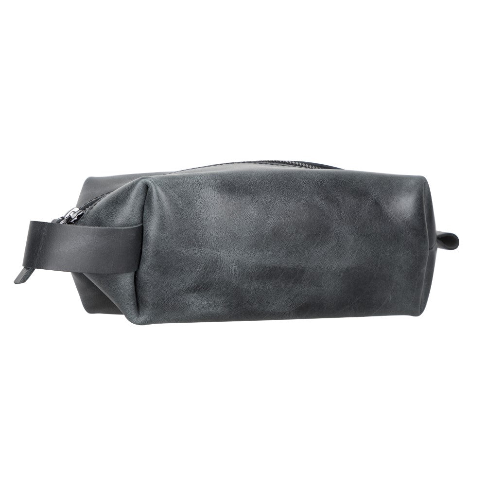 Eve Leather Dopp Kit, Large