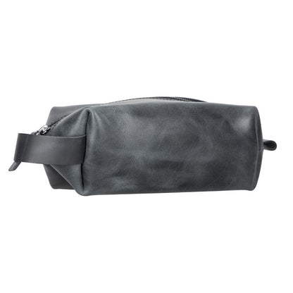 Eve Leather Dopp Kit, Large