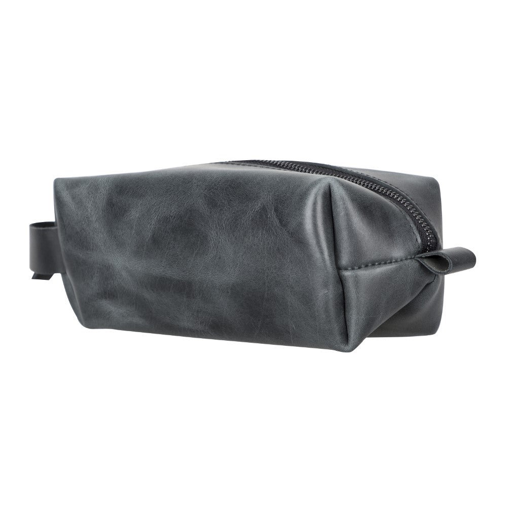 Eve Leather Dopp Kit, Large