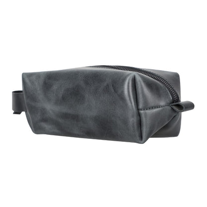 Eve Leather Dopp Kit, Large