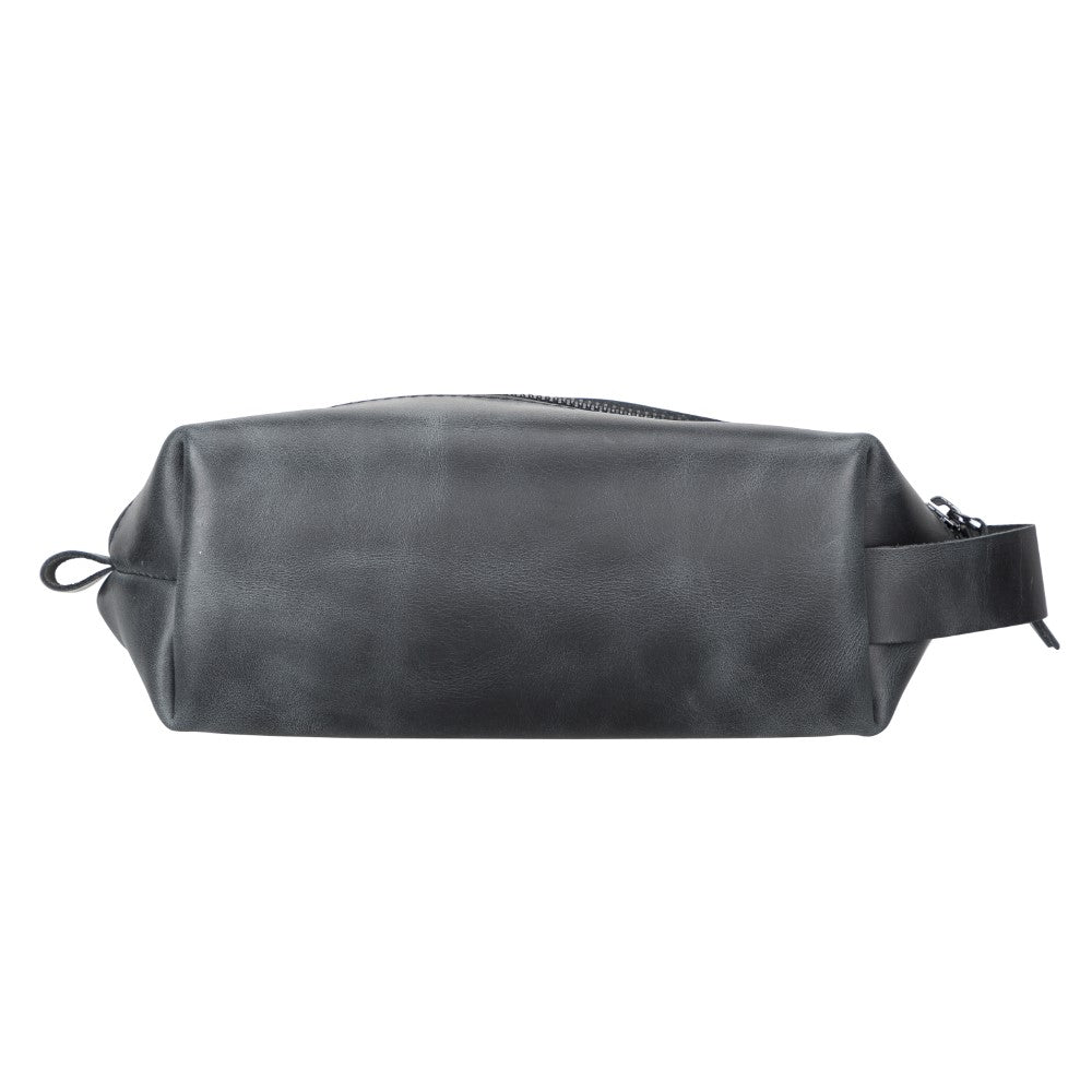 Eve Leather Dopp Kit, Large