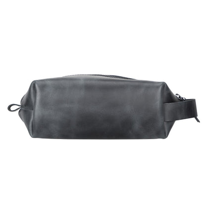 Eve Leather Dopp Kit, Large