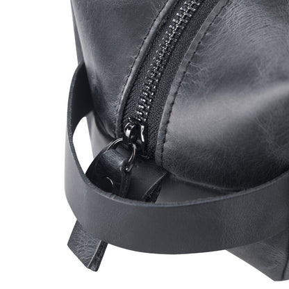 Eve Leather Dopp Kit, X Large