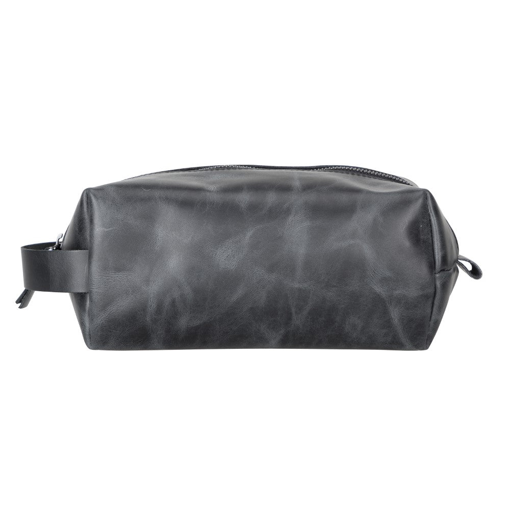 Eve Leather Dopp Kit, X Large