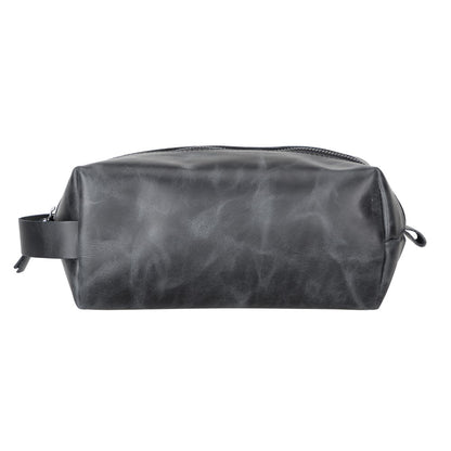 Eve Leather Dopp Kit, X Large