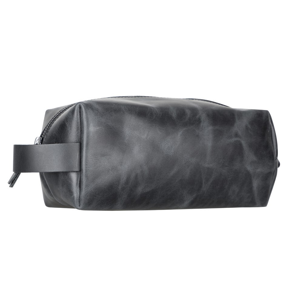 Eve Leather Dopp Kit, X Large