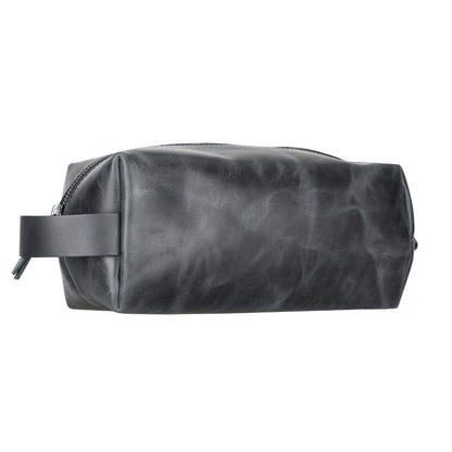 Eve Leather Dopp Kit, X Large