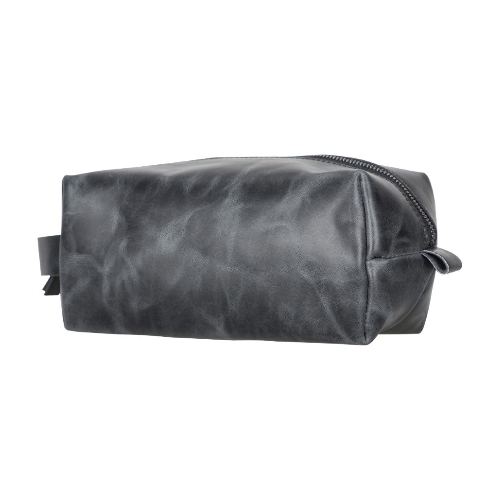 Eve Leather Dopp Kit, X Large