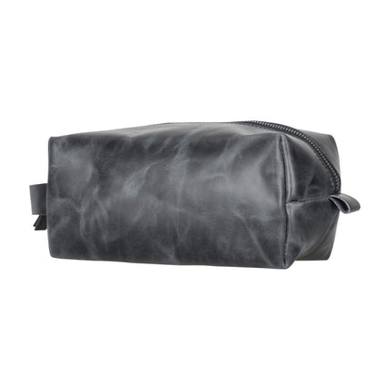 Eve Leather Dopp Kit, X Large
