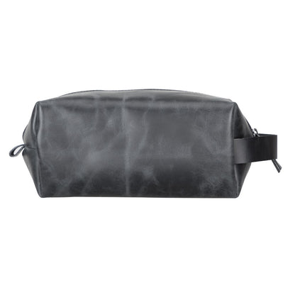 Eve Leather Dopp Kit, X Large
