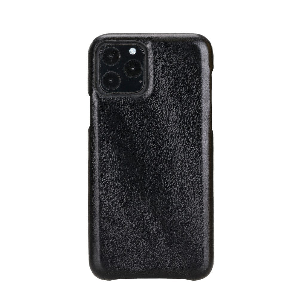F360 iPhone 11 Pro Leather Cover