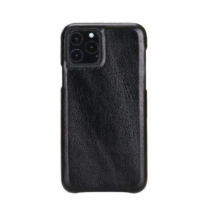 F360 iPhone 11 Pro Leather Cover