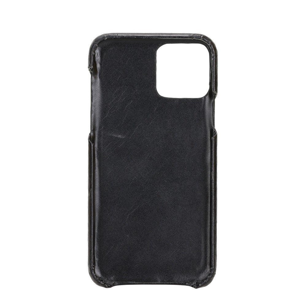 F360 iPhone 11 Pro Leather Cover