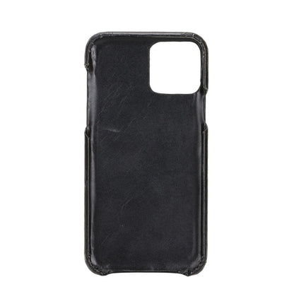 F360 iPhone 11 Pro Leather Cover