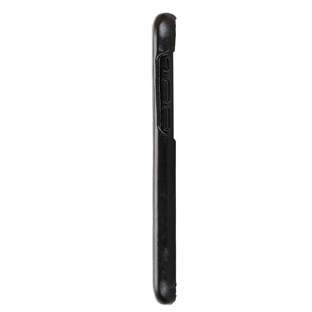 F360 iPhone 11 Pro Max Leather Cover