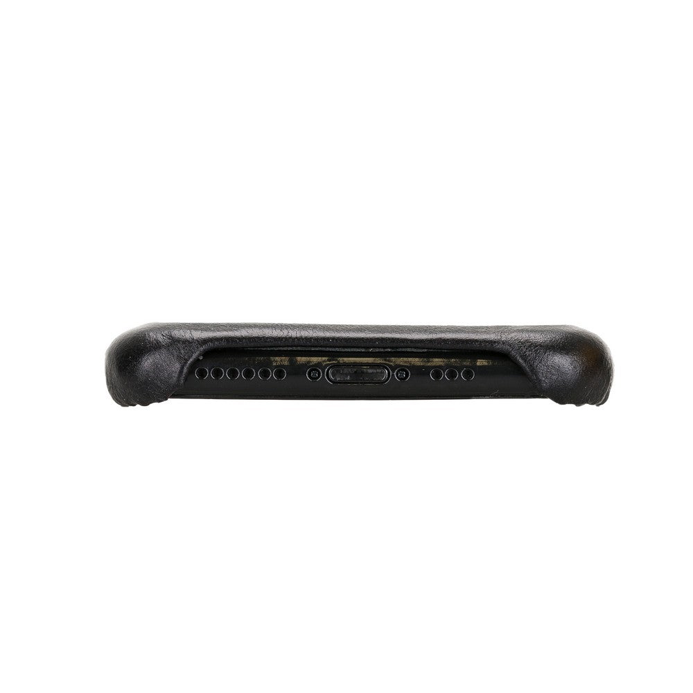 F360 iPhone 11 Pro Max Leather Cover