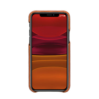 F360 iPhone 11 Pro Max Leather Cover