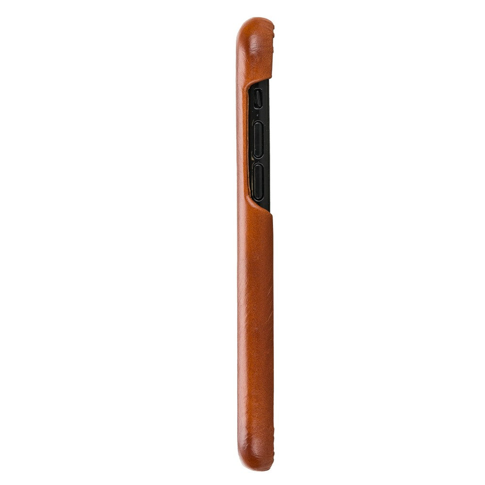 F360 iPhone 11 Pro Max Leather Cover