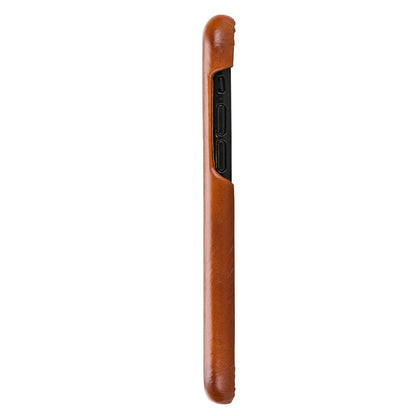 F360 iPhone 11 Pro Max Leather Cover
