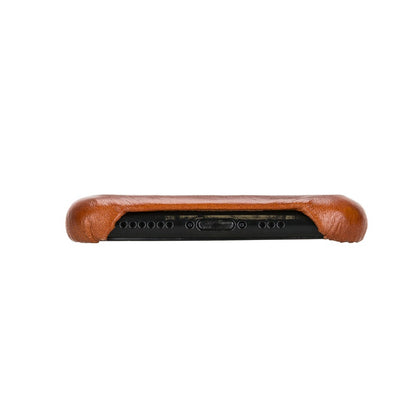 F360 iPhone 11 Pro Max Leather Cover