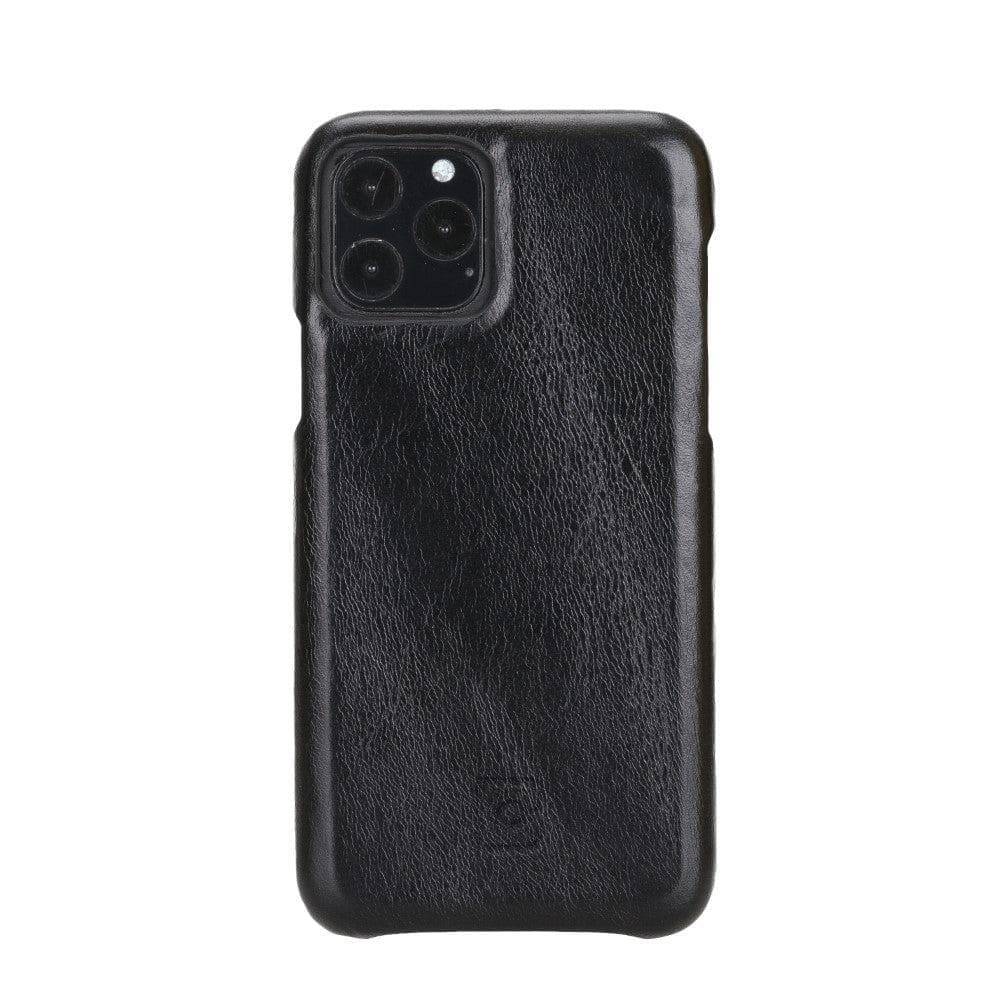 F360 iPhone 11 Pro Leather Case