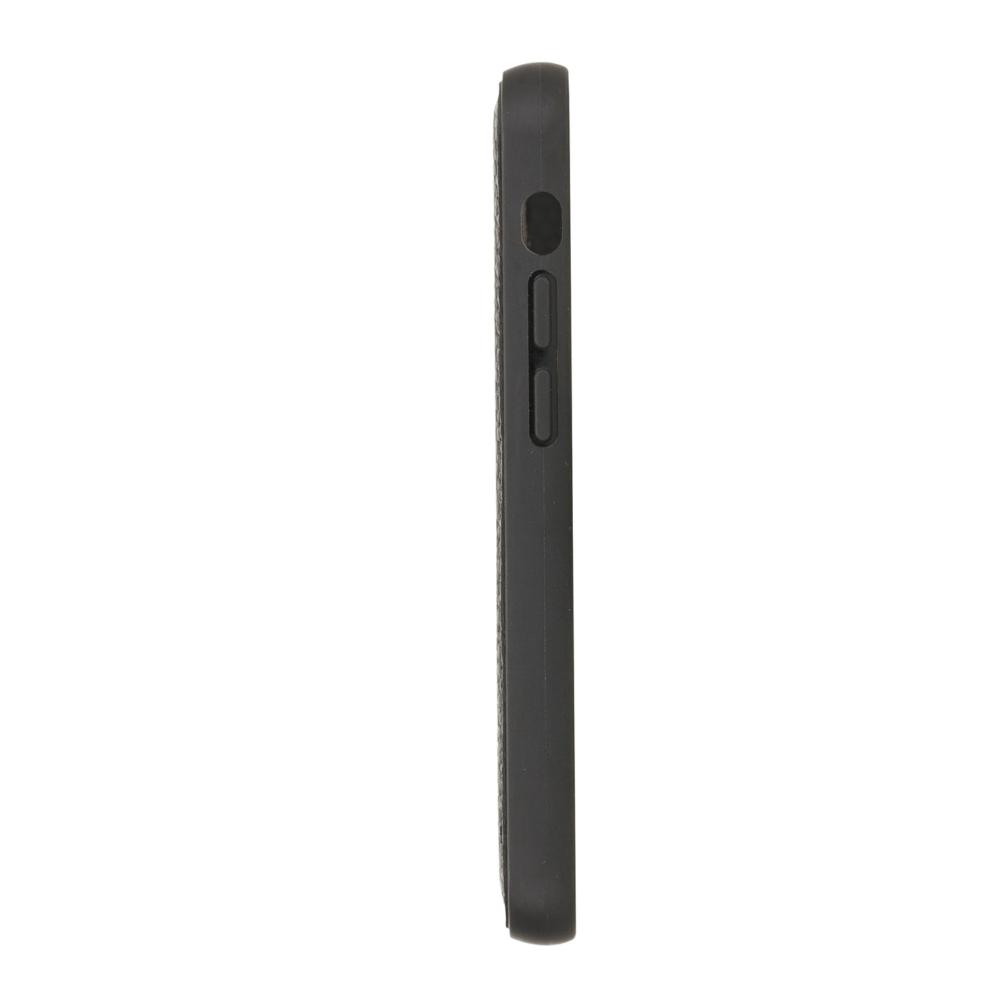 Flex Cover iPhone 12 Mini Leather Case