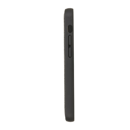 Flex Cover iPhone 12 Mini Leather Case
