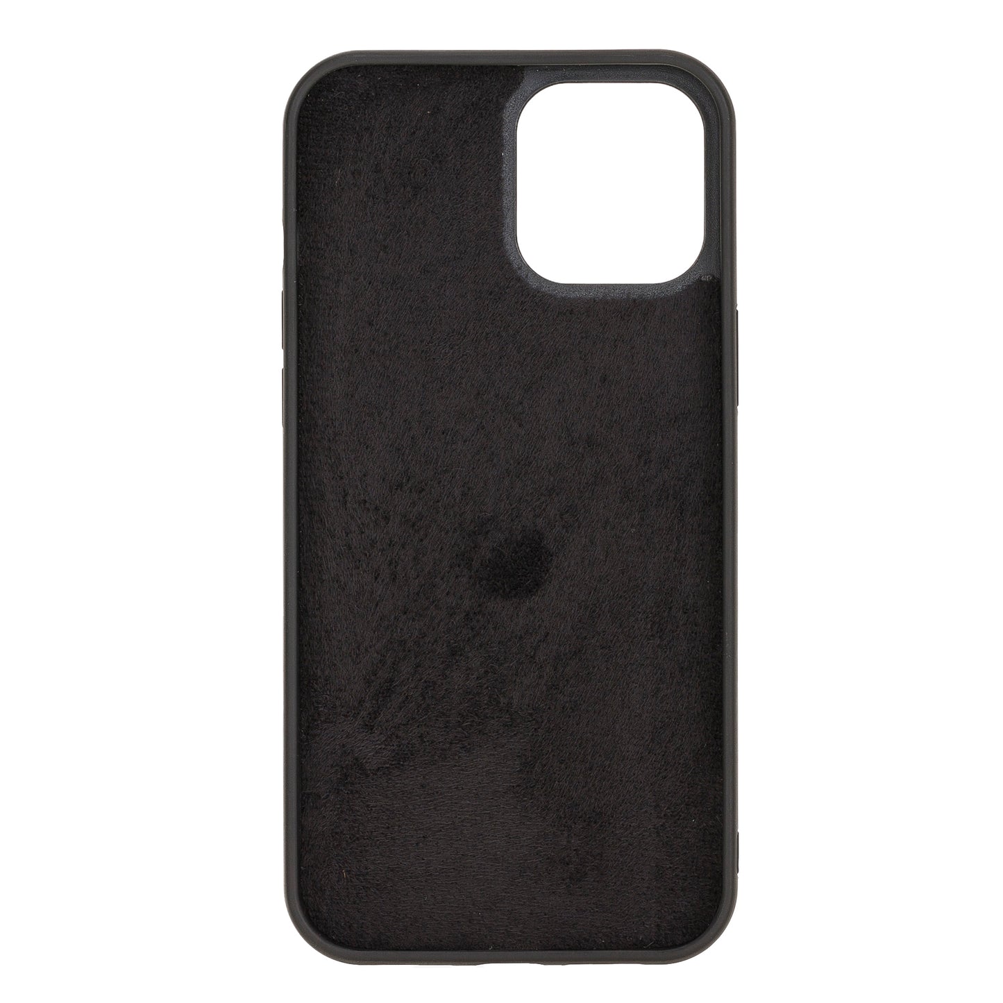 Flex Cover iPhone 12 Pro Max Leather Case
