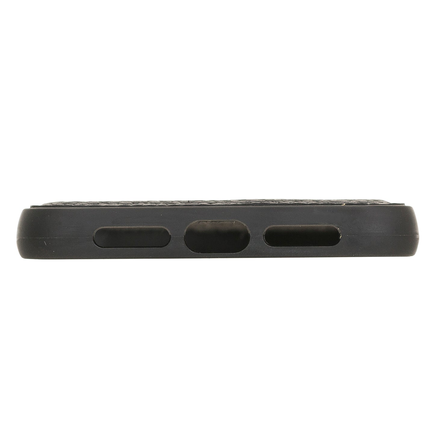 Flex Cover iPhone 12 Pro Max Leather Case