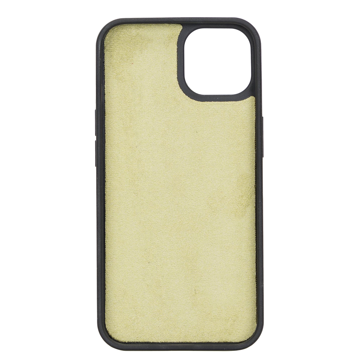 Flex Cover iPhone 13 Leather Case with Card Holder
