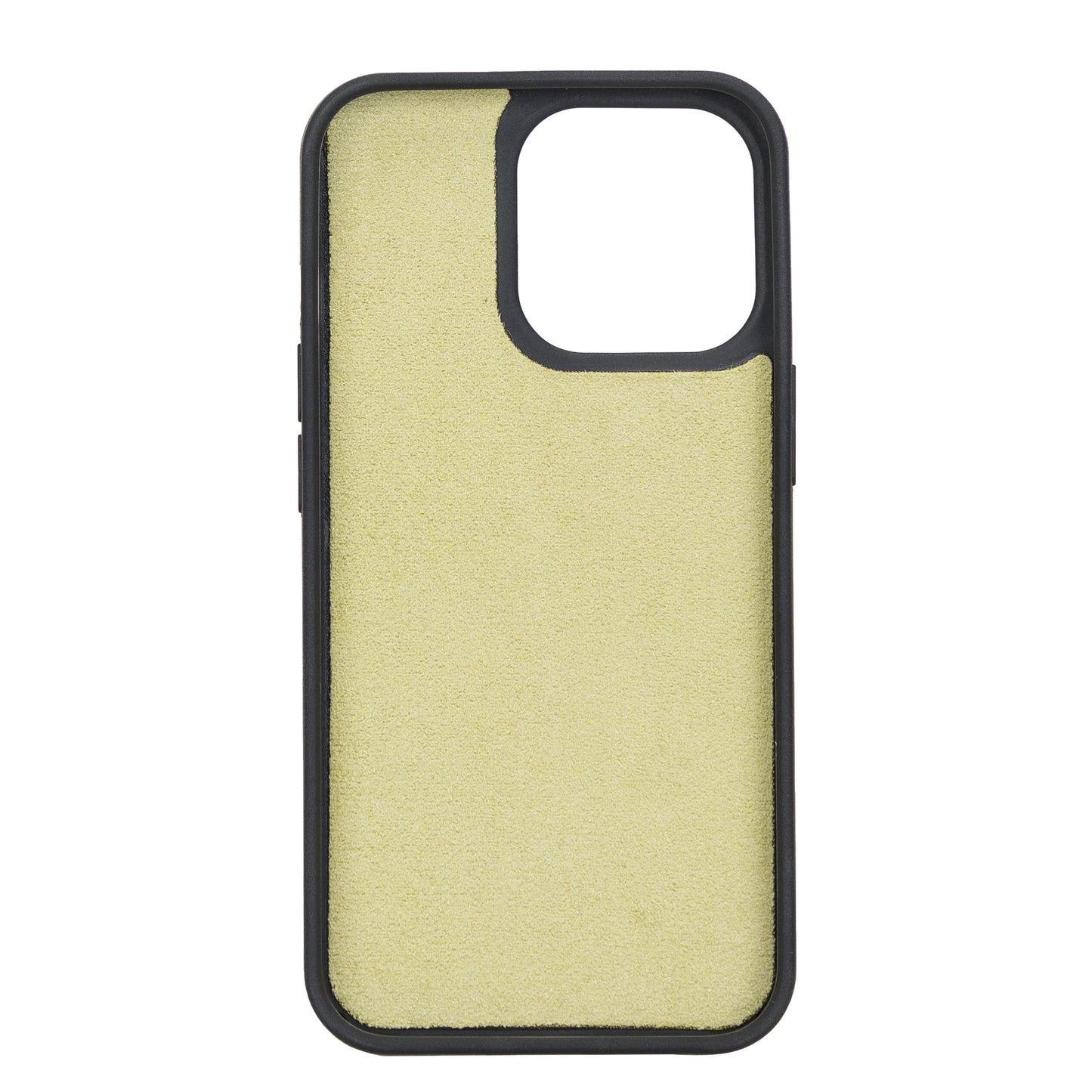 Flex Cover iPhone 13 Pro Leather Case with Card Holder