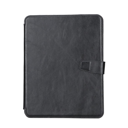 Eto iPad Pro 11" Leather Wallet Case