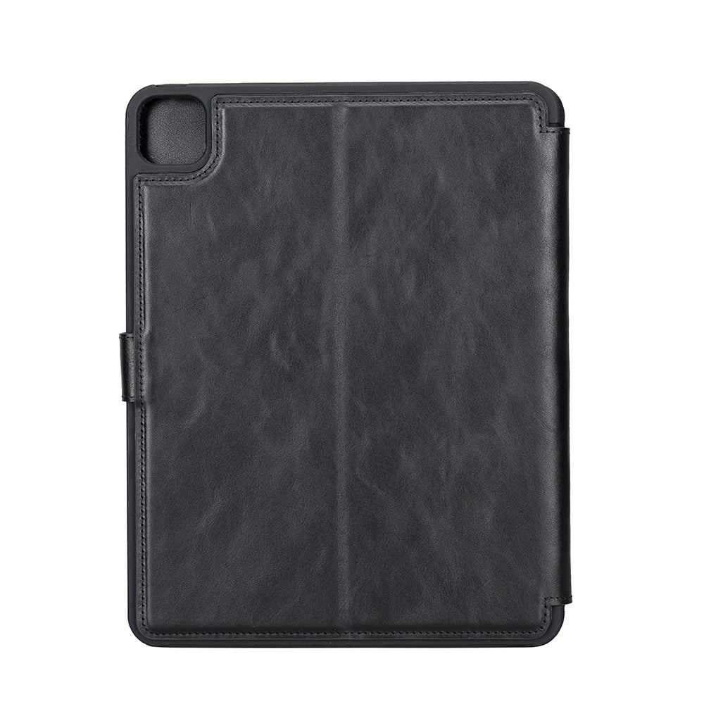 Eto iPad Pro 11" Leather Wallet Case