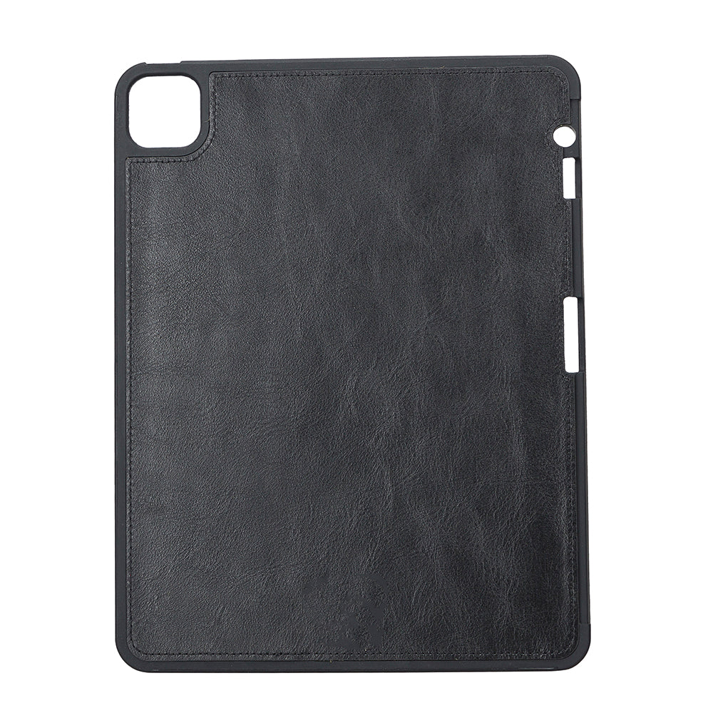 Eto iPad Pro 11" Leather Wallet Case