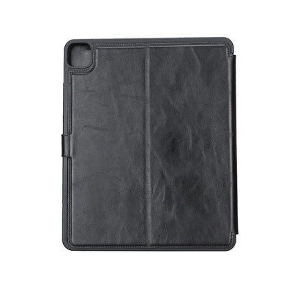 Eto iPad Pro 12.9" Leather Wallet Case