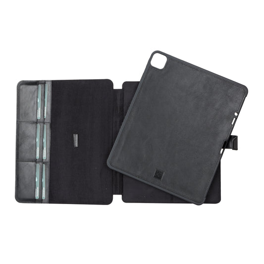 Eto iPad Pro 11" Leather Wallet Case