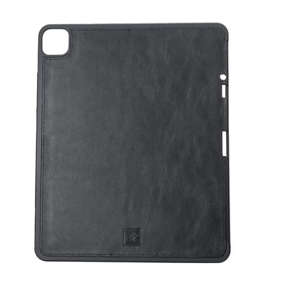 Eto iPad Pro 12.9" Leather Case Wallet