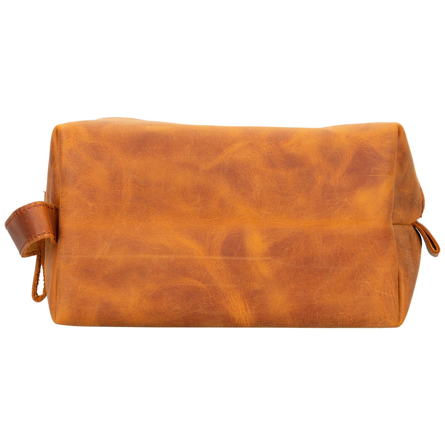 Eve Leather Dopp Kit, Large