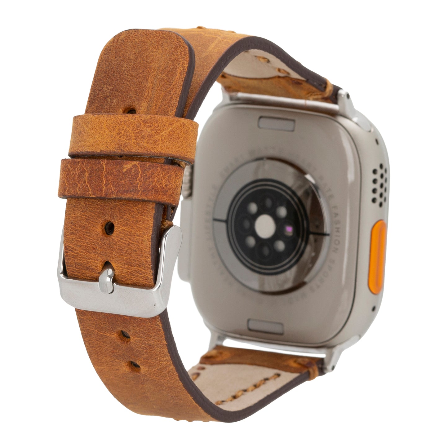 Avilla Apple Watch Leather Band