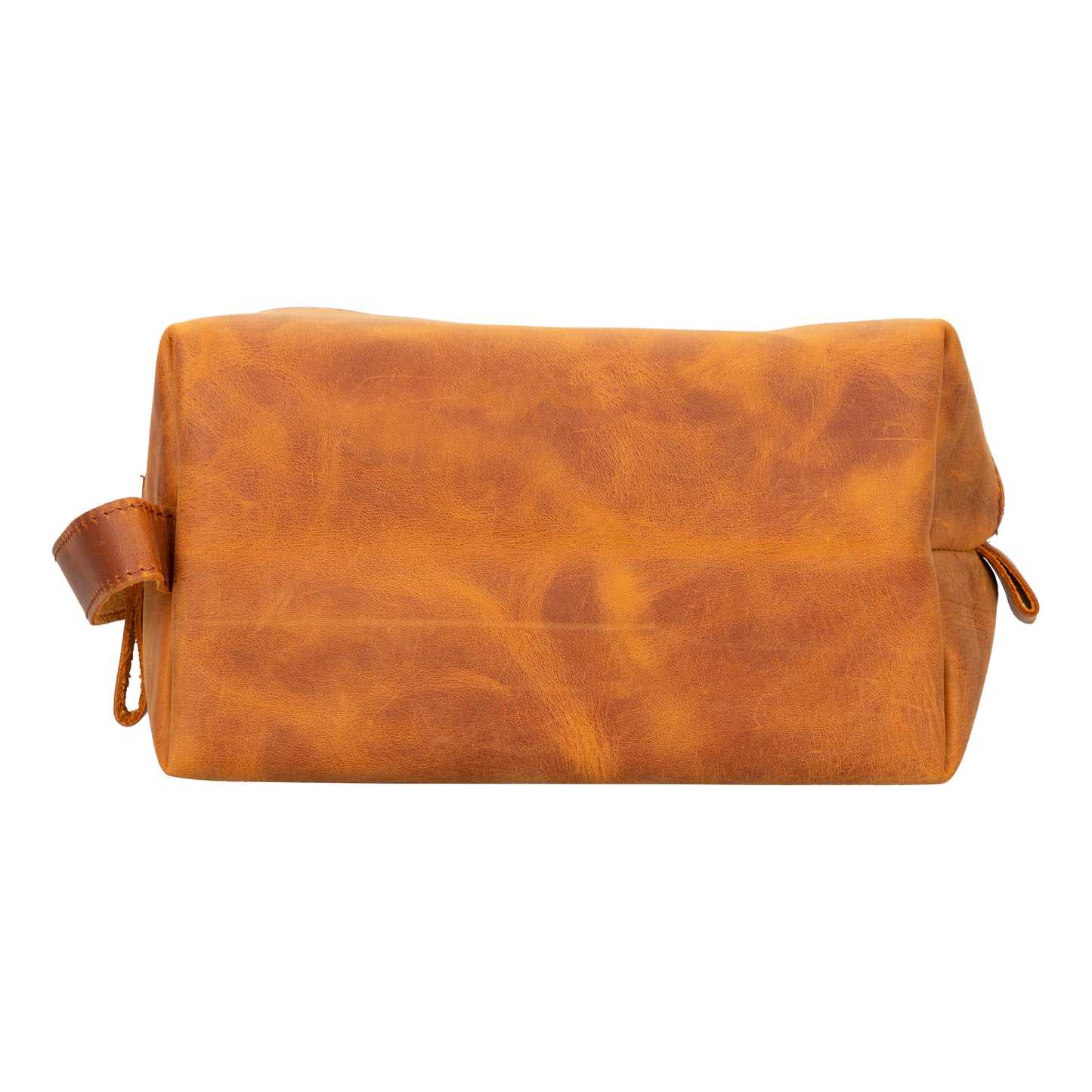 Eve Leather Dopp Kit, Large