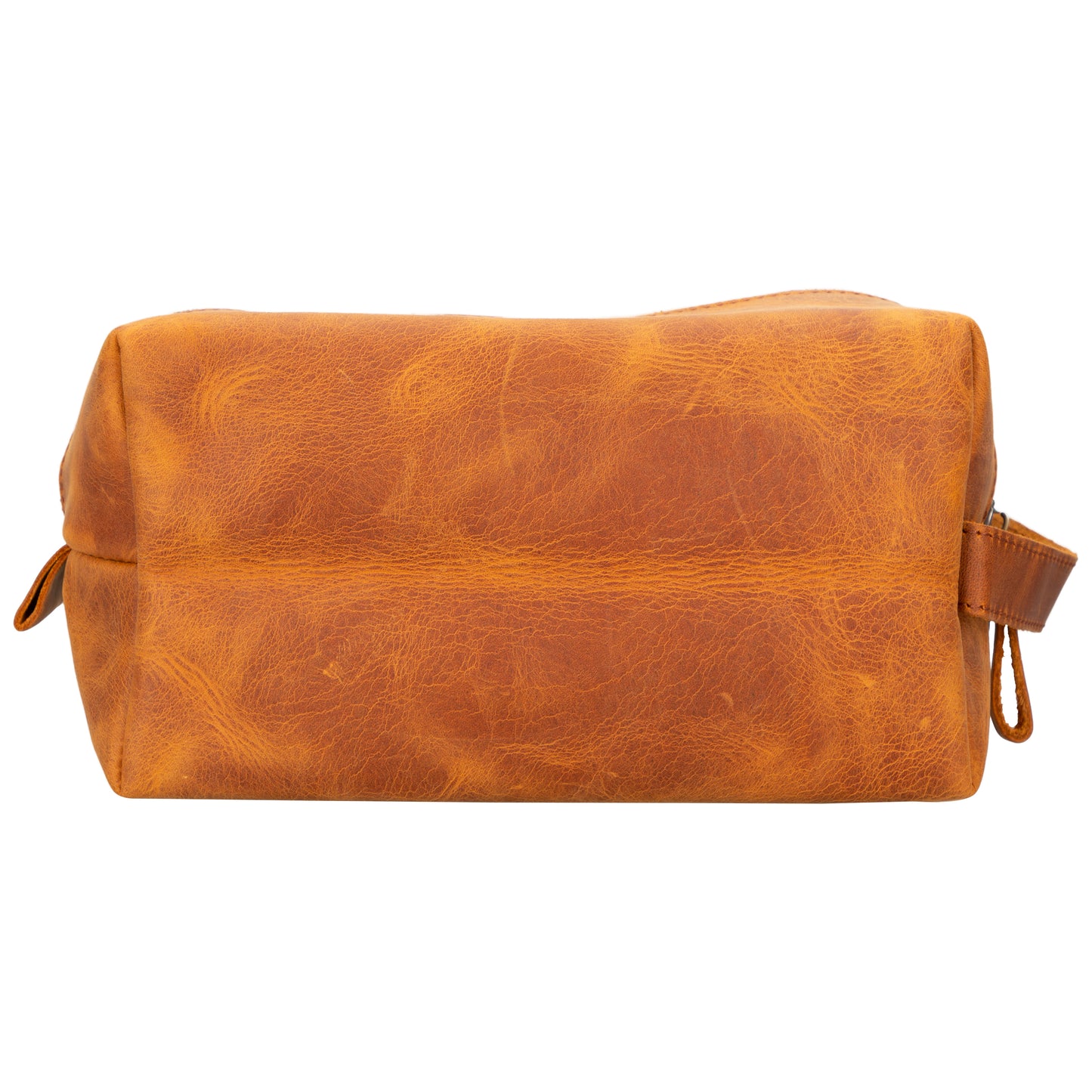 Eve Leather Dopp Kit, Large